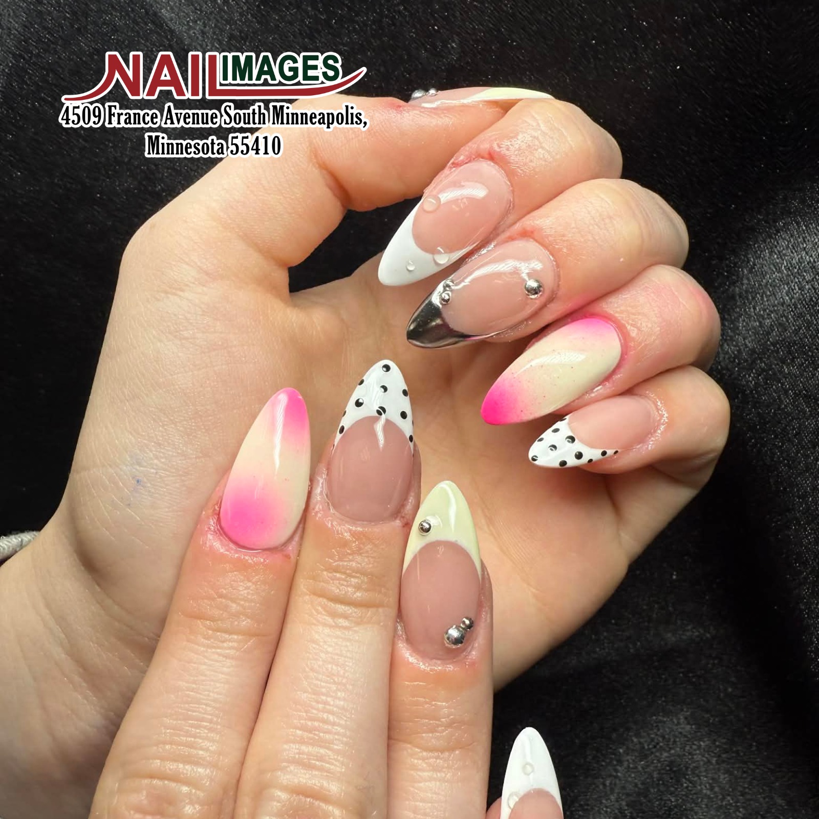 amazing nail